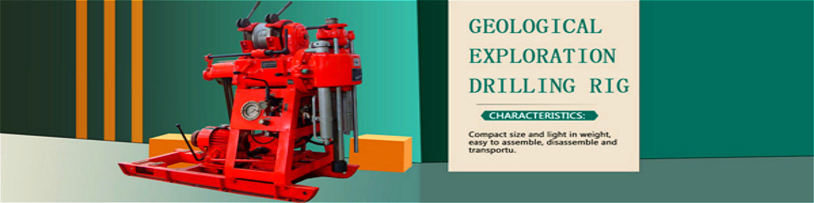 Alat Rig Kualitas rig pengeboran baik air & Rig Pengeboran Pneumatik pabrik dari ...