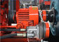 High Efficiency Portable Well Drilling Rig , XY-2B Hydraulic Borehole Drilling Machine