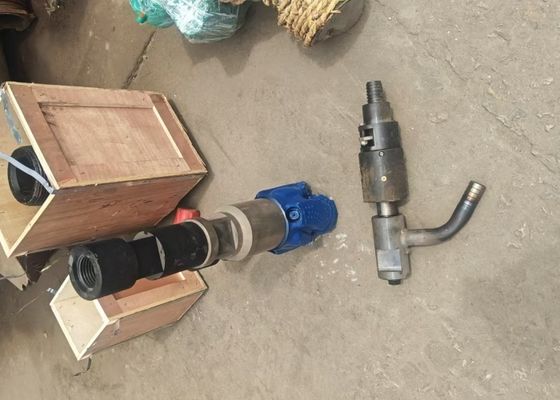 Corrosion Protection and Different Diameters Sizes Tricone Drilling Bits with for Water Well Drilling