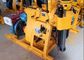 150 Meters Depth Exploration Xy-1a Core Drilling Rig High Speed