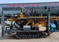 St 350 Meters Depth Borehole Dth Pneumatic Drilling Rig