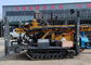 St 350 Meters Depth Borehole Dth Pneumatic Drilling Rig