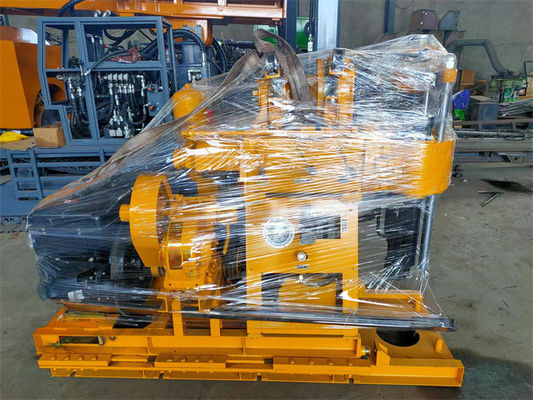 Gk 200 Mesin Mesin Mesin Mesin Baja 200 mm Diameter Lubang Pengeboran