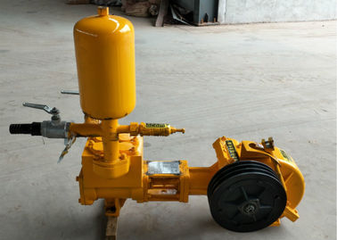 Mempermudah Operasi Pompa Lumpur Kecil Pompa Lumpur Portable Untuk Pengeboran Sumur Air