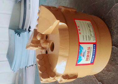 High Precision HDD Lubang Membuka Bullet Teeth Pile Tool Drilling Bucket