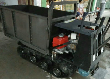 Mudah Mengoperasikan Jalur Transporter Warna Desain Disesuaikan Diri Bongkar Untuk Pertambangan