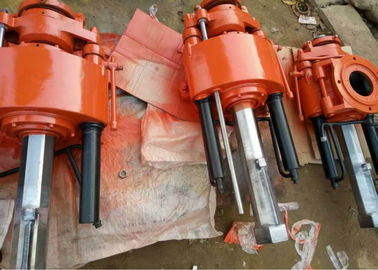 High Speed ​​Drill Gyrator Assembly GK180 / GK 200 / XY-1A Untuk Pengeboran Geologi