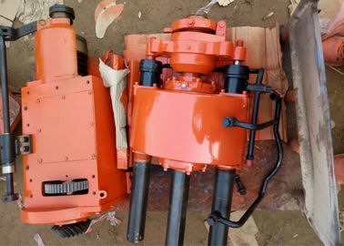 Geologi Eksplorasi Pengeboran Bagian Rig Pengeboran / Rig Aksesoris Ukuran Disesuaikan