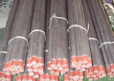 T38 Ledakan Lubang Batu Bor Batang Bentuk Disesuaikan Dengan Ketahanan Suhu Rendah Yang Baik