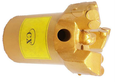 PDC Diamond Bit / Polycrystalline Diamond Compact Drill Bits Untuk Air Sumur