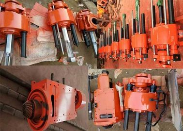 Bagian Rig Pengeboran Yang Handal, XY-1A / XY-1B Gyrator Komponen Rig Pengeboran