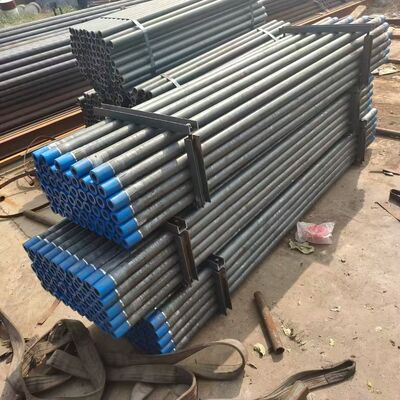 40-140mm Rock Drill Rods Untuk eksplorasi