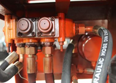 Lab Soil Dan Rock Testing Dth Drilling Machine Untuk Pengumpulan Sampel