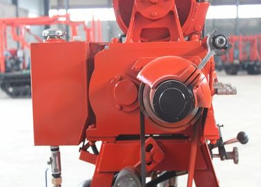 Prospek Rekayasa Pemakaian Ganda Rig Bor Geologi untuk Rekayasa Geo-Prospeksi