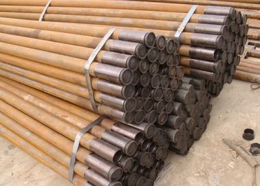 Batang Bor Berongga HQ Geologi Untuk Pengumpulan Sampel Panjang 600mm Sampai 1200mm