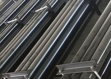Konsentrisitas Konsisten Tongkat Bor Bor / Tapered Thread Extension Untuk Penambangan Batubara