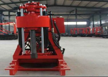 Peralatan Pengeboran Untuk Pertambangan 220V/380V