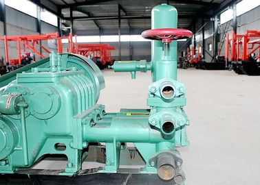 Pompa Lumpur Pengeboran Portabel Berperforma Tinggi Untuk Bor Sumur Air