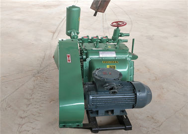 Daya Tahan Tinggi BW 250 Triplex Slurry Drilling Mud Pump Untuk Rig Pengeboran Sumur Air