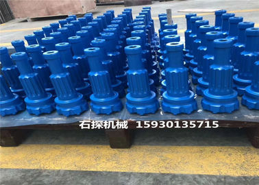 PDC Seret Bor Sumur Air, 3 Bor Diamond Bor Polycrystalline