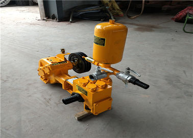 BW160 Hidrolik Triplex Plunger Drilling Mud Pump Pressure Washer Pump