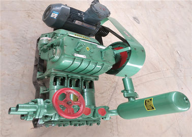 BW 250 Double Acting Reciprocating Piston Pump Untuk Pengeboran Lubang Bor
