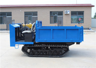 Fitur Utama Untuk Truk Dumper 2 Ton Melacak Kendaraan Angkutan Pertanian Mini
