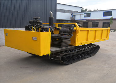 Transportasi Mini Dan Kebun Dumper Crawler Untuk Asia Tenggara
