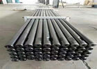 73mm DZ240 Core Barrel Core Tube Drilling Rod Untuk Core Drilling API ISO9001