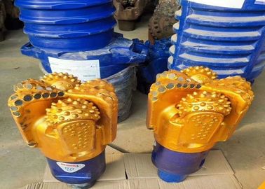 7 1/2 Inch TCI Roller Tricone Mata Bor Sumur Air