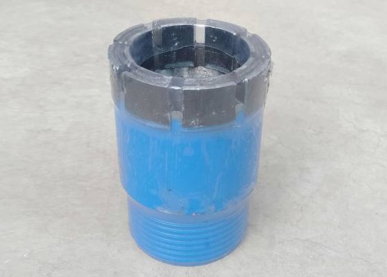 Berbagai Spesifikasi Berlaku Untuk Eksplorasi Coring Diamond Bits