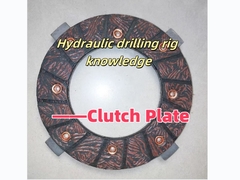 Bagian rig pengeboran yang dapat diandalkan, XY-1A / XY-1B komponen rig pengeboran Gyrator