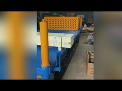 Kapasitas Muat Undercarriage Rantai Baja 2MT - 20 MT