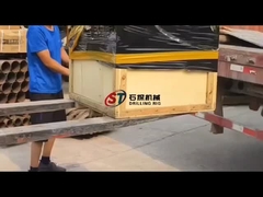 Rig Pengeboran Pneumatik 4t Dengan Kecepatan Berjalan 2,5km/Jam Dan Panjang Batang Pengeboran 3m