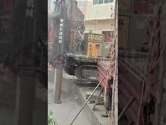 ST260 Pneumatic Rotary Drilling Equipment untuk Deep Water Well Boring