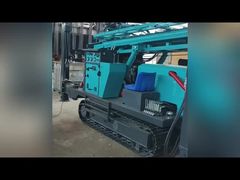 Mesin pengeboran sumur air berkualitas tinggi