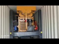 Tonton: Pameran Pengeboran Pneumatik Bawah Tanah Sedalam 1000 Meter Untuk Sumur Bor Air